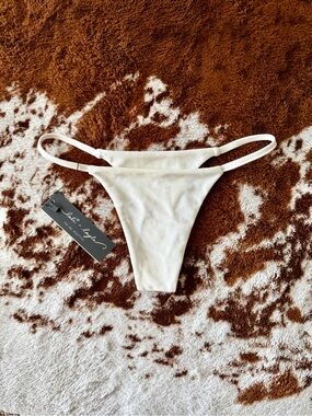 Lali + Layla Inka Swim Bottom